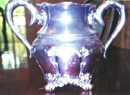 654 (Silverplate, Hollowware) by International Silver