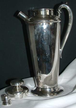 314 (Silverplate, Hollowware) by International Silver