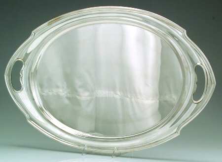 Devonshire (Sterling, Hollowware) by International Silver
