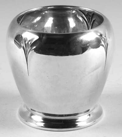 Elsinore (Sterling, 1931, Hollowware) Waste Bowl
