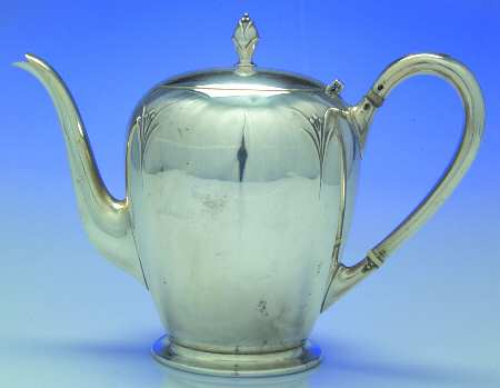 Elsinore (Sterling, 1931, Hollowware) by International Silver
