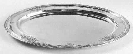 795B (Sterling, Hollowware) by International Silver