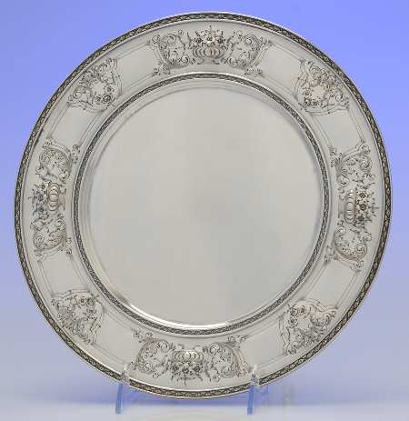 Charleroi(Sterling, Hollowware) by International Silver