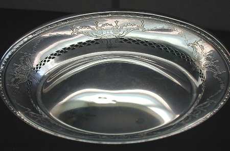 T19 (Sterling, Hollowware) by International Silver