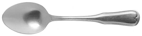 INS348 (STAINLESS) Place/Oval Soup Spoon