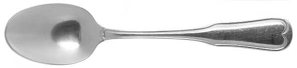 INS348 (STAINLESS) Teaspoon