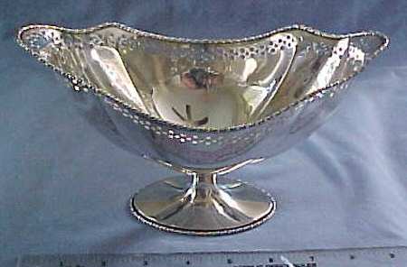 C2689 (Sterling, Hollowware) by International Silver