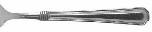 Roxbury (Stainless) by International Silver
