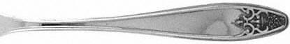 Princess-Lady Doris (Silverplate, 1929, Monograms) by International Silver