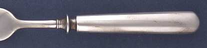 INS351 (SILVERPLATE) by International Silver