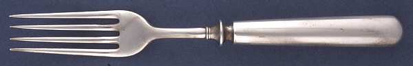 INS351 (SILVERPLATE) Fork