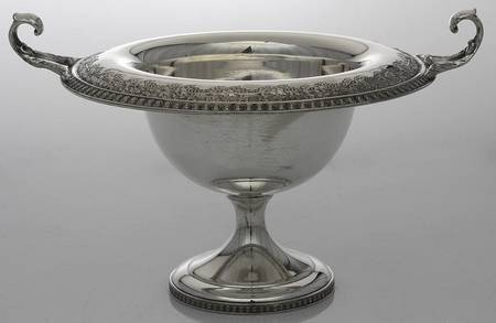 772 (Silverplate, Hollowware) by International Silver