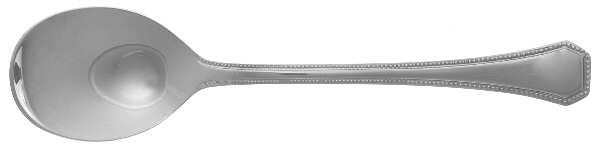 INS352 (STAINLESS) Sugar Spoon