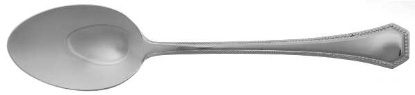 INS352 (STAINLESS) Tablespoon (Serving Spoon)