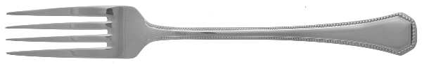 INS352 (STAINLESS) Fork