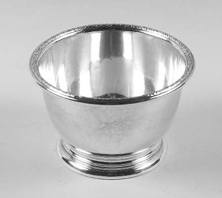736 (Sterling, Hollowware) by International Silver
