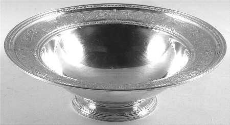 725 (Sterling, Hollowware) by International Silver