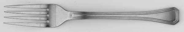 INS357 (STAINLESS) Fork