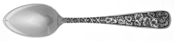 Berkshire (Silverplate) by International Silver