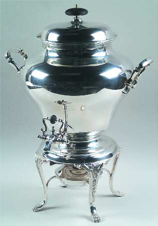 850 (Silverplate, Hollowware) by International Silver