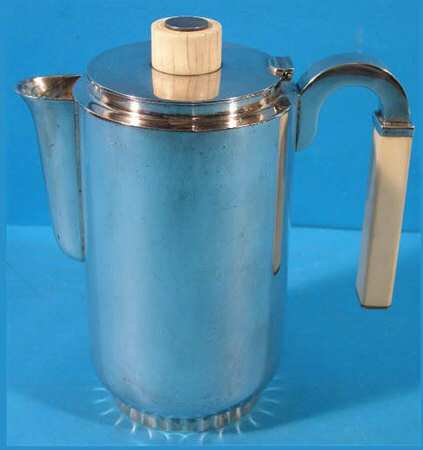 C342 (Sterling, Hollowware) by International Silver