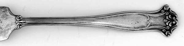 Bradford (Silverplate, 1921) by International Silver