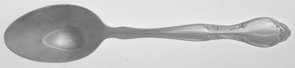 Imv3 (Silverplate) Place/Oval Soup Spoon
