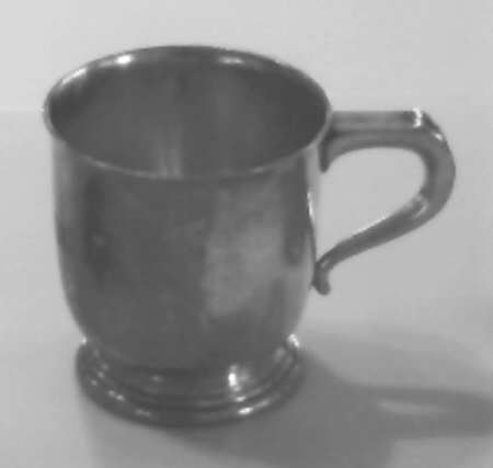 Vk146 (Sterling, Hollowware) by International Silver