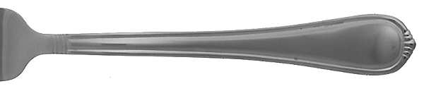 Nouveau (Stainless) by International Silver