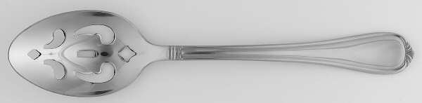 Pierced Tablespoon (Serving Spoon)