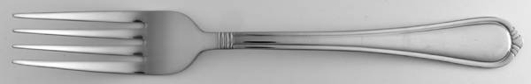 Nouveau (Stainless) Fork