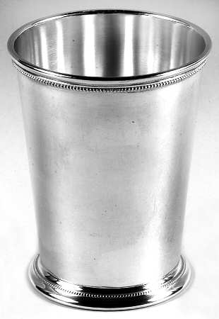 Patrick Henry (Sterling, Hollowware) Mint Julep