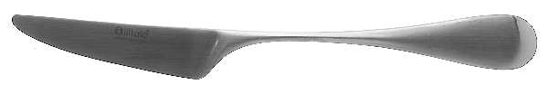 Mango (Stainless) Flat Handle Butter Spreader