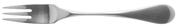 Mango (Stainless) Individual Salad Fork