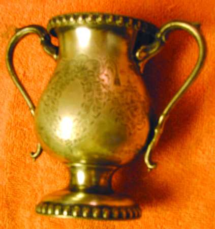 1859 (Pewter, Hollowware) by International Silver