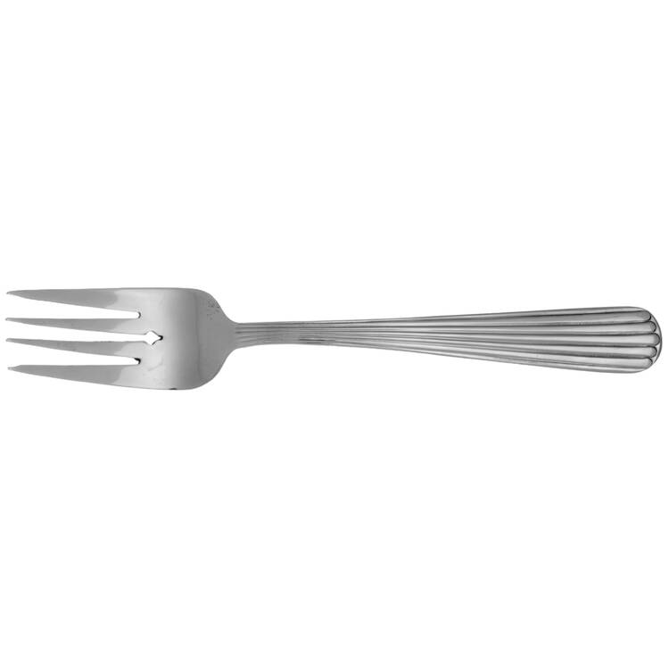 Fascination (Stainless) Individual Salad Fork