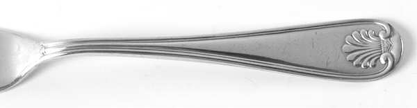 INS366 (SILVERPLATE) by International Silver
