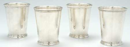 425 (Silverplate, Hollowware) Mint Julep