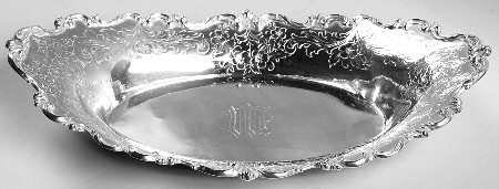 C1502-Sterling, Hollowware by International Silver