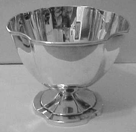 822 (Sterling, Hollowware) by International Silver