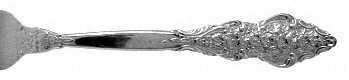 Silver Renaissance (Silverplate) by International Silver