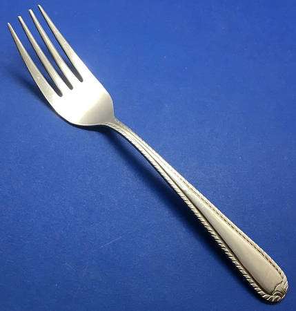 INS368 (Stainless) Individual Salad Fork