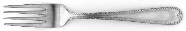 INS368 (Stainless) Fork