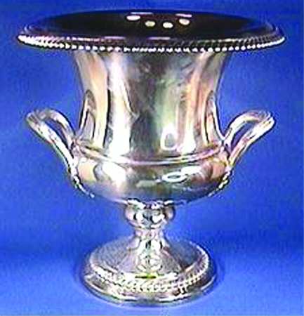 650 (Silverplate, Hollowware) by International Silver