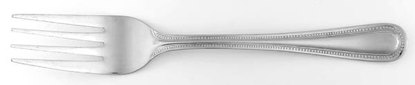 Pearl (Stainless) Individual Salad Fork