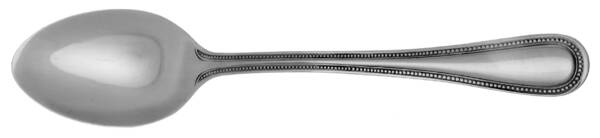 Pearl (Stainless) Oval Place Soup Spoon