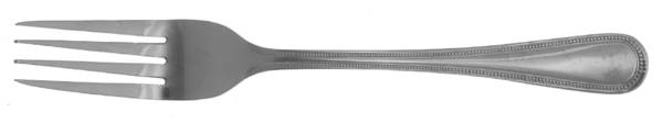 Pearl (Stainless) Fork