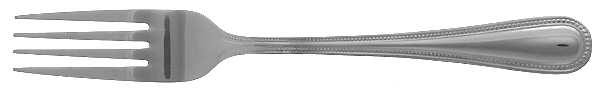 Pearl (Stainless) Fork