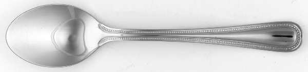Pearl (Stainless) Teaspoon