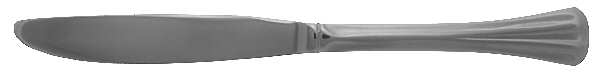 Smithfield (Stainless) Modern Solid Knife